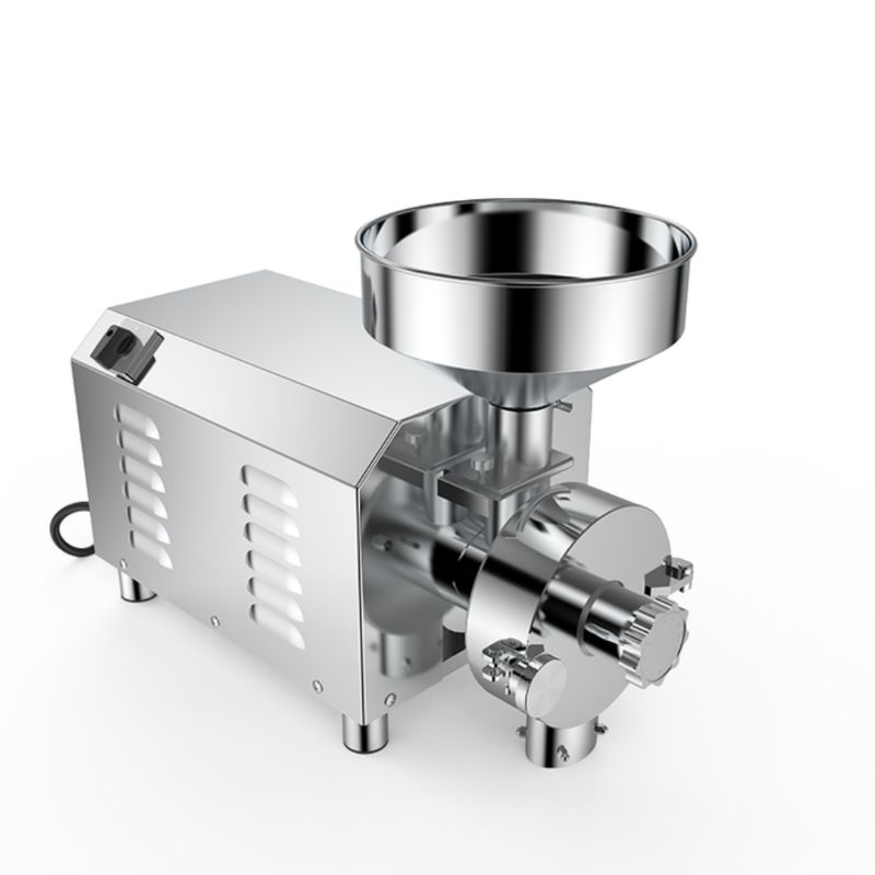 Food Grinder Machine FGD-HR1500 Fomac