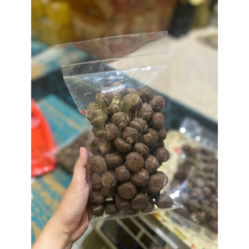 

Soes Vanilla