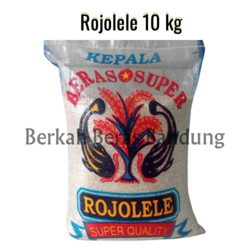 

ROJO LELE isi 10kg