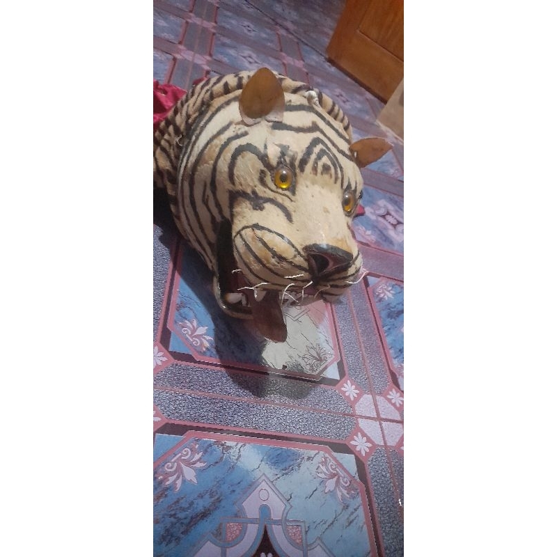 macanan jaranan nganjuk/kediri