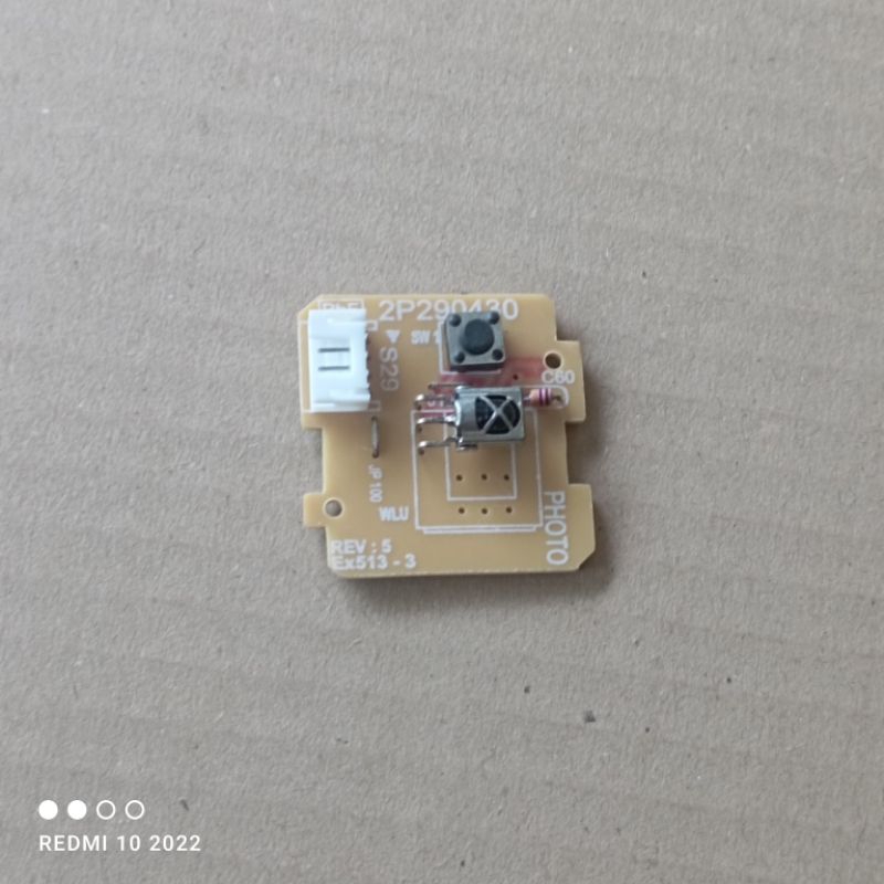 Sensor ac daikin 2pk