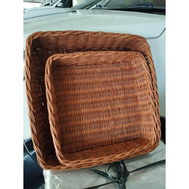 Keranjang parcel / hantaran / seserahan