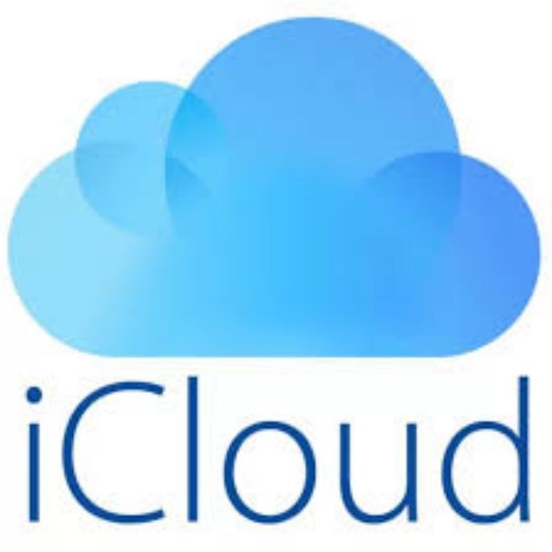 iCloud Apple Id Siap Pakai