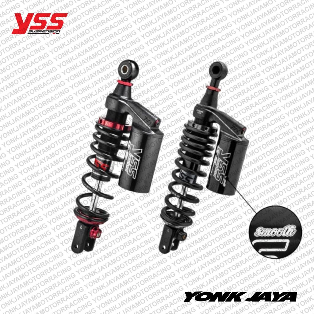9.9 SHOCK YSS G-SPORT MIO/VARIO125/150/VARIO160/NMAX NEW/NMAX OLD/PCX 150/PCX 160/ADV 150/ADV 160/X-