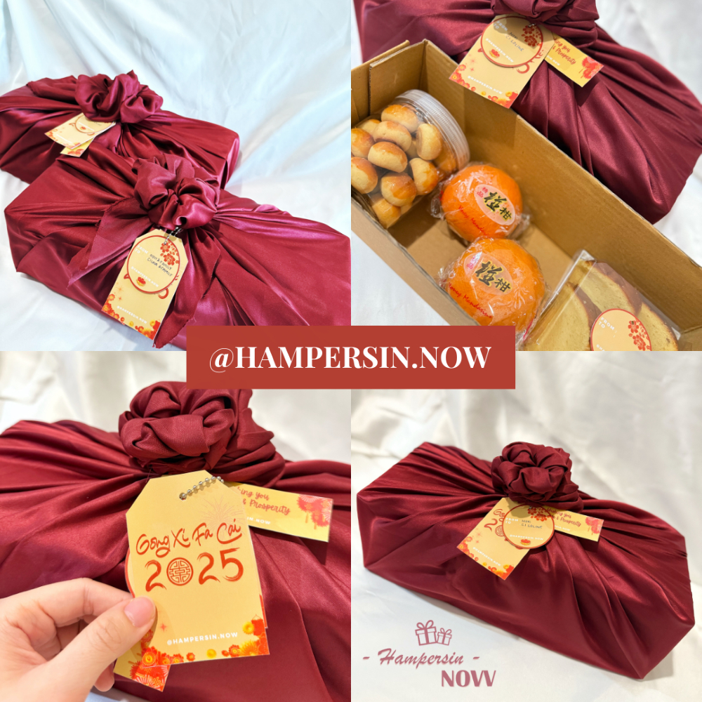 

Hampers Imlek | Parcel Imlek | Hadiah Imlek | Kue Imlek Bingkisan Imlek Murah | Hampers Imlek Murah