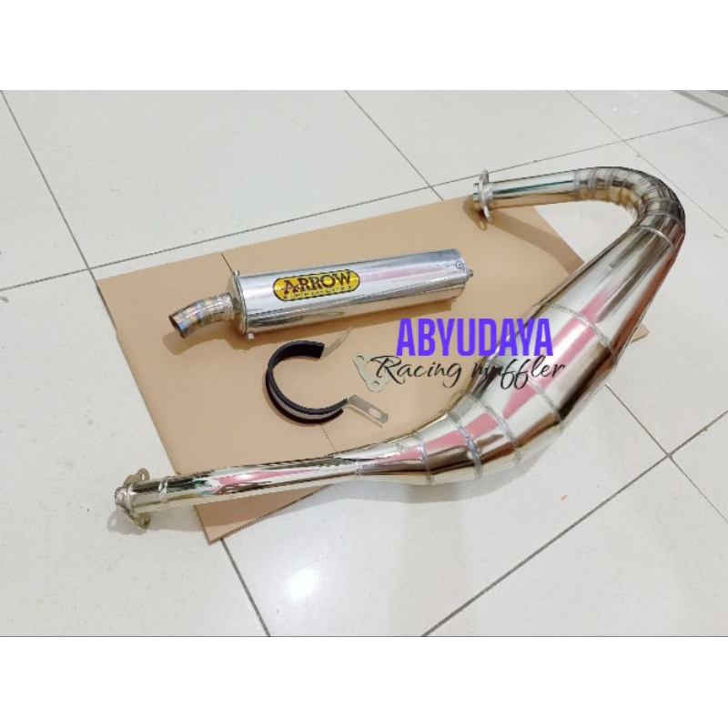 knalpot RX king knalpot RX spesial knalpot king Repsol knalpot king PDK knalpot RX king 135 model Re