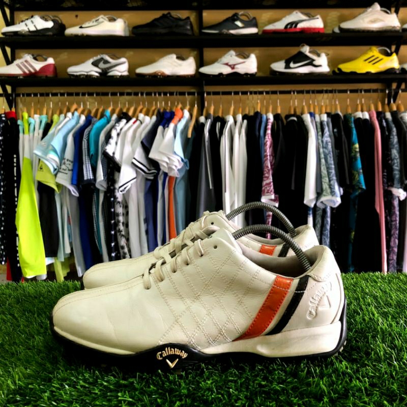 Sepatu Golf Second