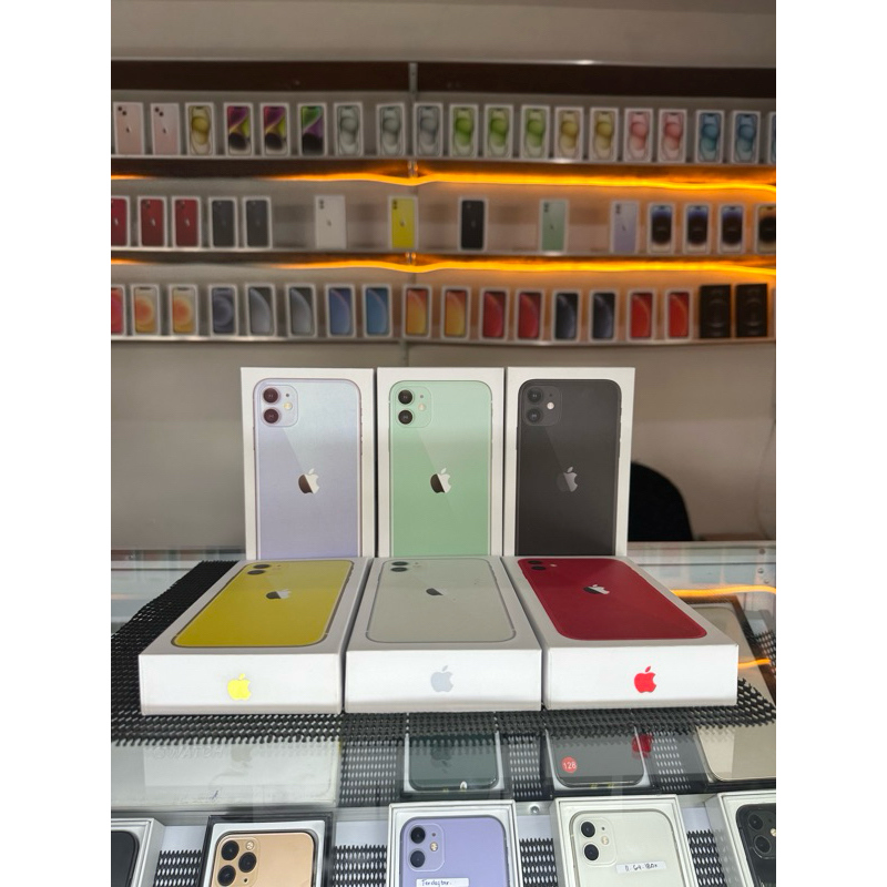 DUS IPHONE 11 SLIM FREE CABLE TANPA STIKER