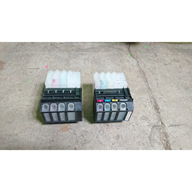 Tank Brother DCP-T310, 510, 220, 420, 710, 720, 810