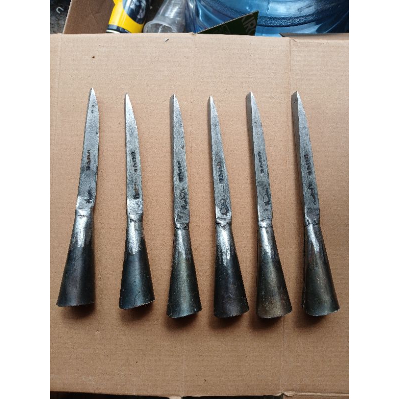 Pahat Kayu lebar 1 Cm