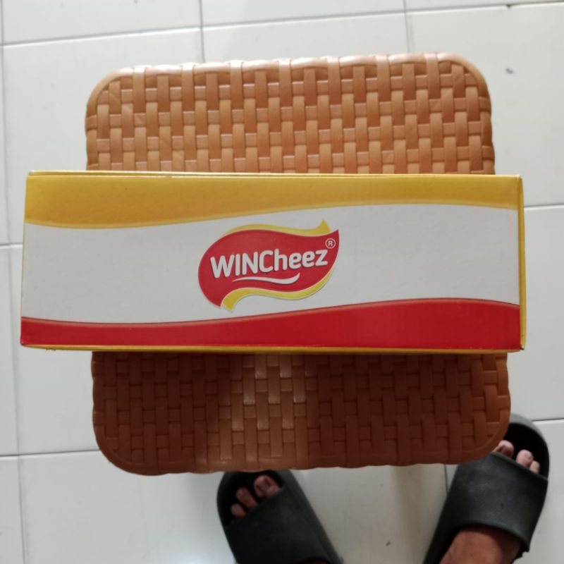 

KEJU WINCHEES REGULER 2KG MURAH