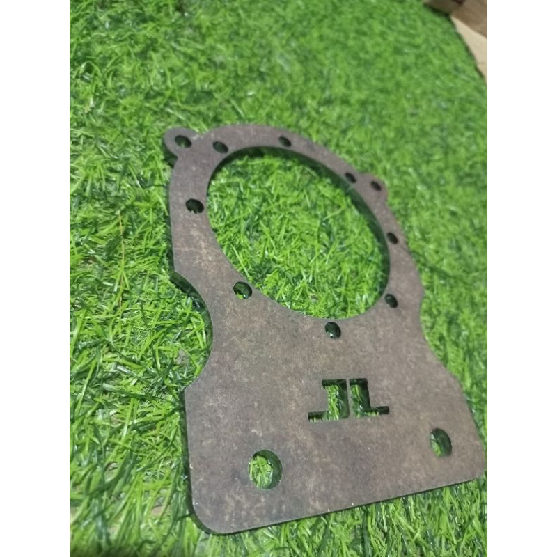 Enggin monting dudukan mesin goped scooter