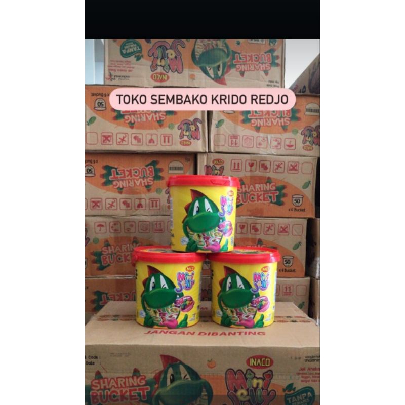 

INACO TIMBA 1 DUS ISI 6