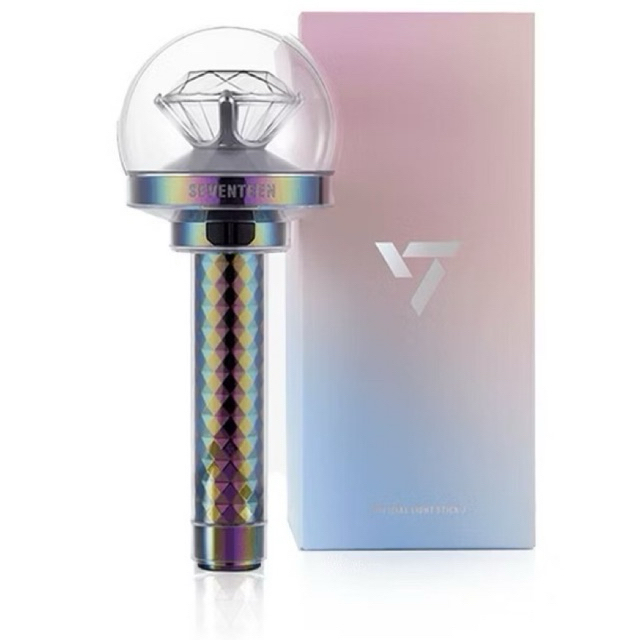 caratbong seventeen