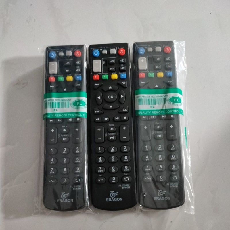 Remote STB B860H v1 v2