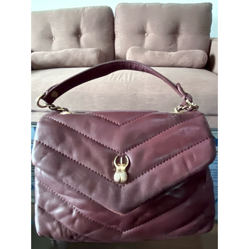 Preloved Tas Marja Kurki