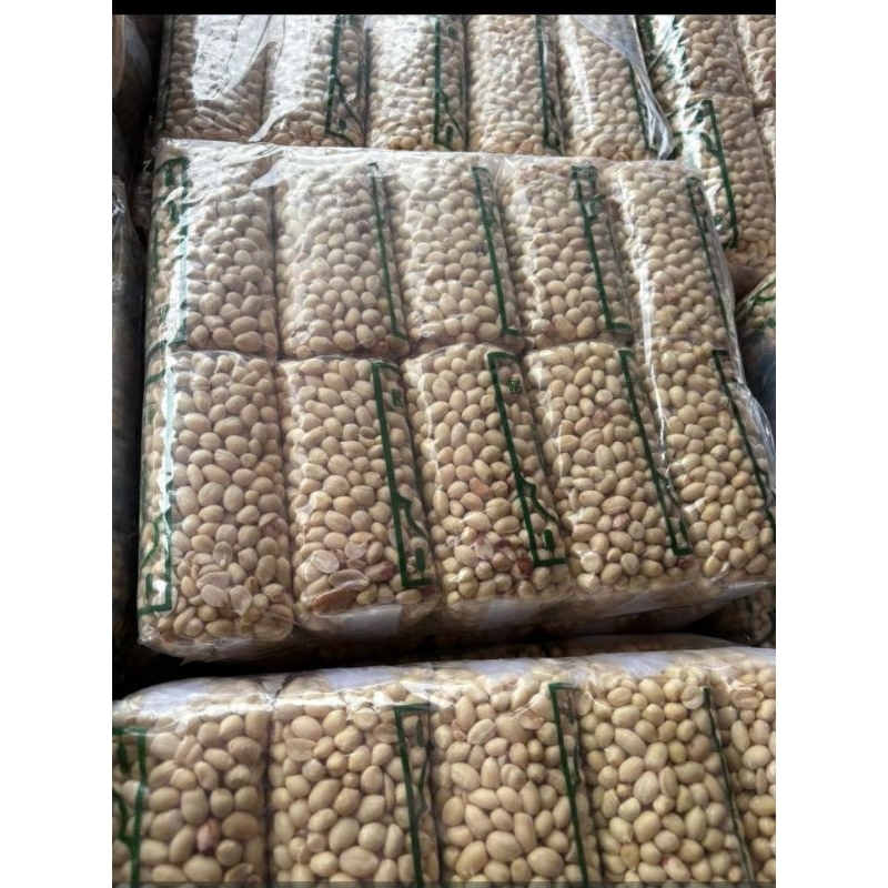 

Kacang Kupas Tuban 350g