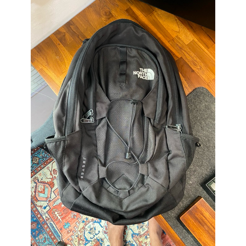 Tas Backpack TNF Jester