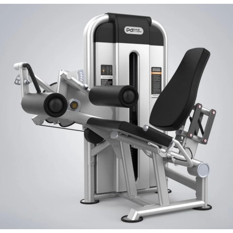 Leg cURL leg extension dhz