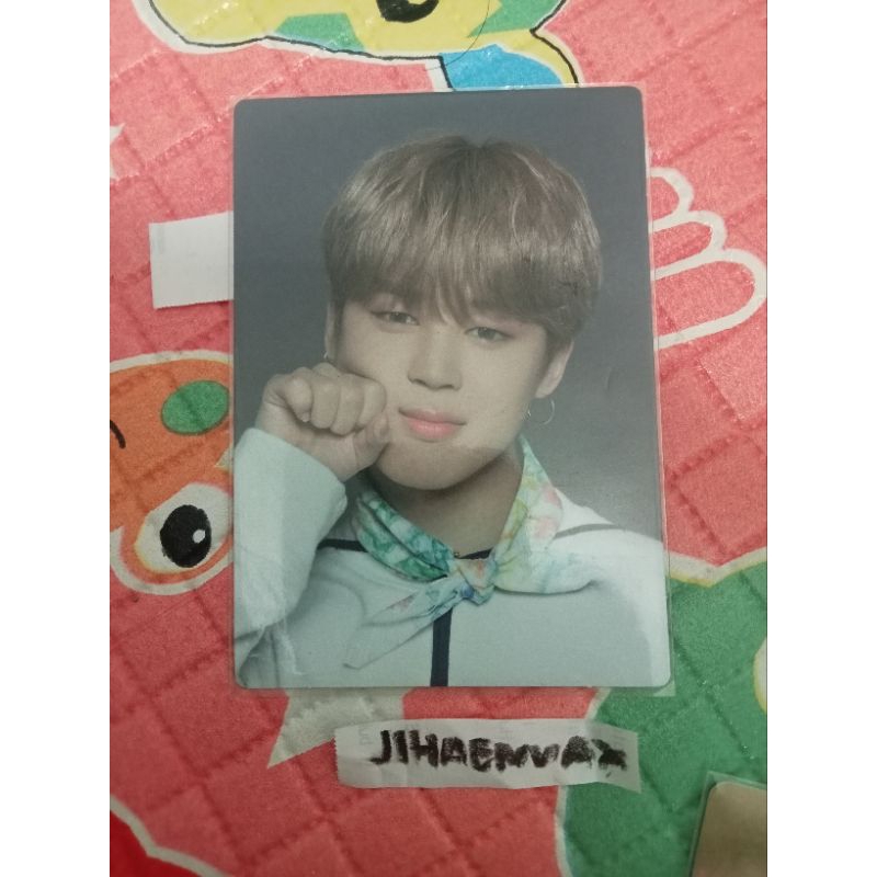 

MPC SOWOOZOO DALMAJUNG PTD JIMIN UNYEL
