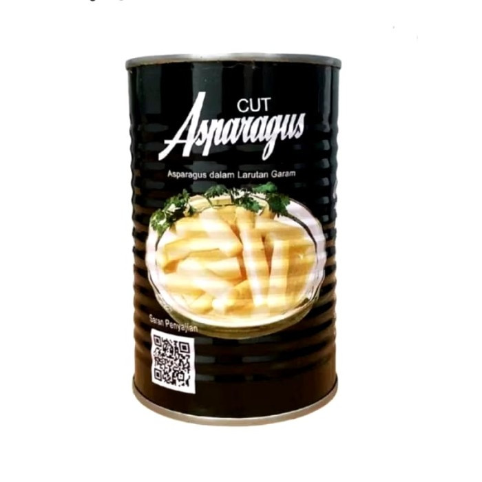

ASPARAGUS CUT