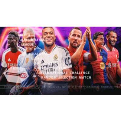 Winning Eleven 2025 Winter Januari GAME PS2 UNTUK PC LAPTOP ANDROID - EMULATOR