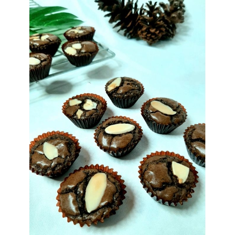 

fudgybite glutenfree