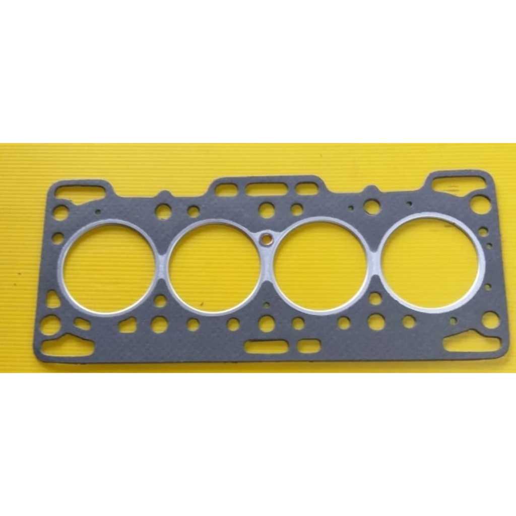 PACKING PAKING GASKET Cylinder Head suzuki jimny