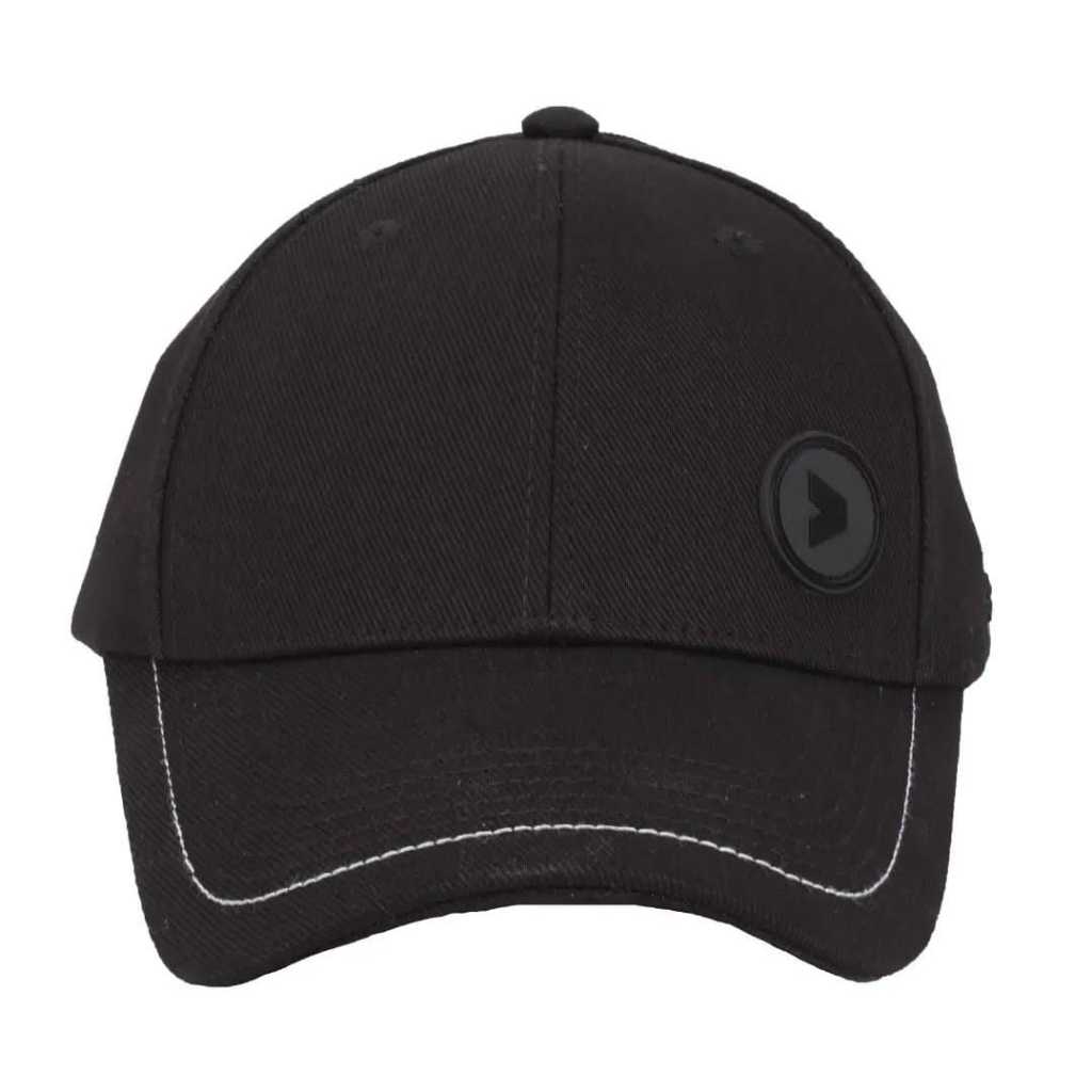Kalibre Topi Black