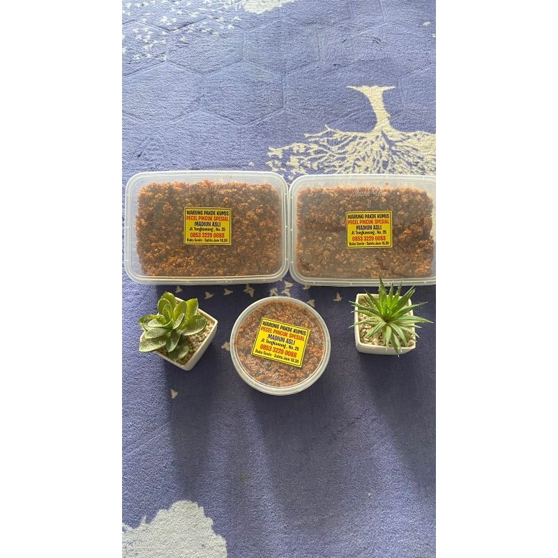 

Sambel Pecel