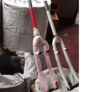 FORK RIGID 700C ALLOY CANNONDALE ULTRA VBRAKE UBRAKE CLASSIC