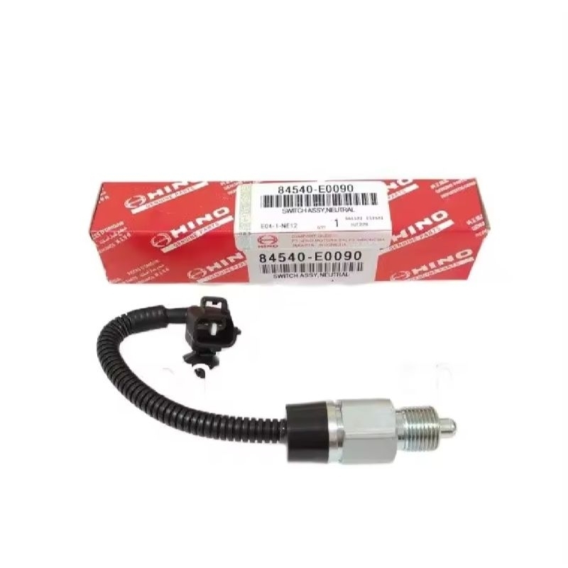 SWITCH TRANSMISI HINO 500 84540-E0090 SWITCH NETRAL TRANSMISI HINO 500