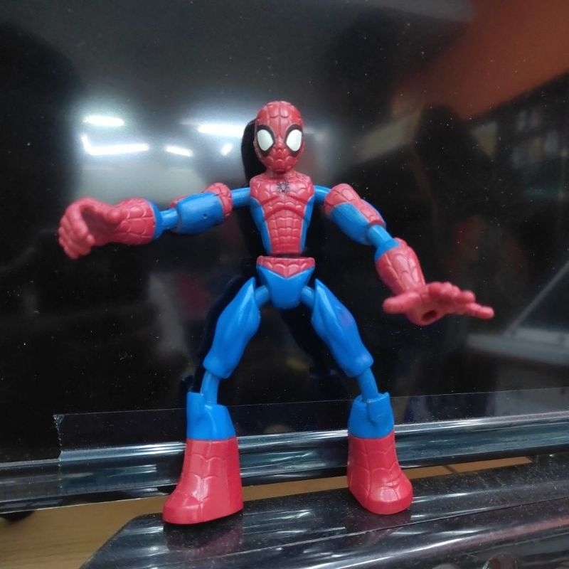Hasbro Marvel Spider-Man action figure