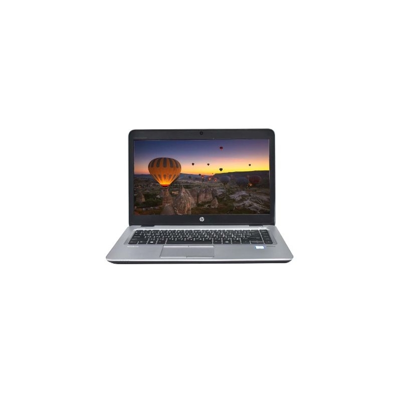 Hp Elitebook 840 G3 |iNTEL Core i5 | 8GB | 256GB