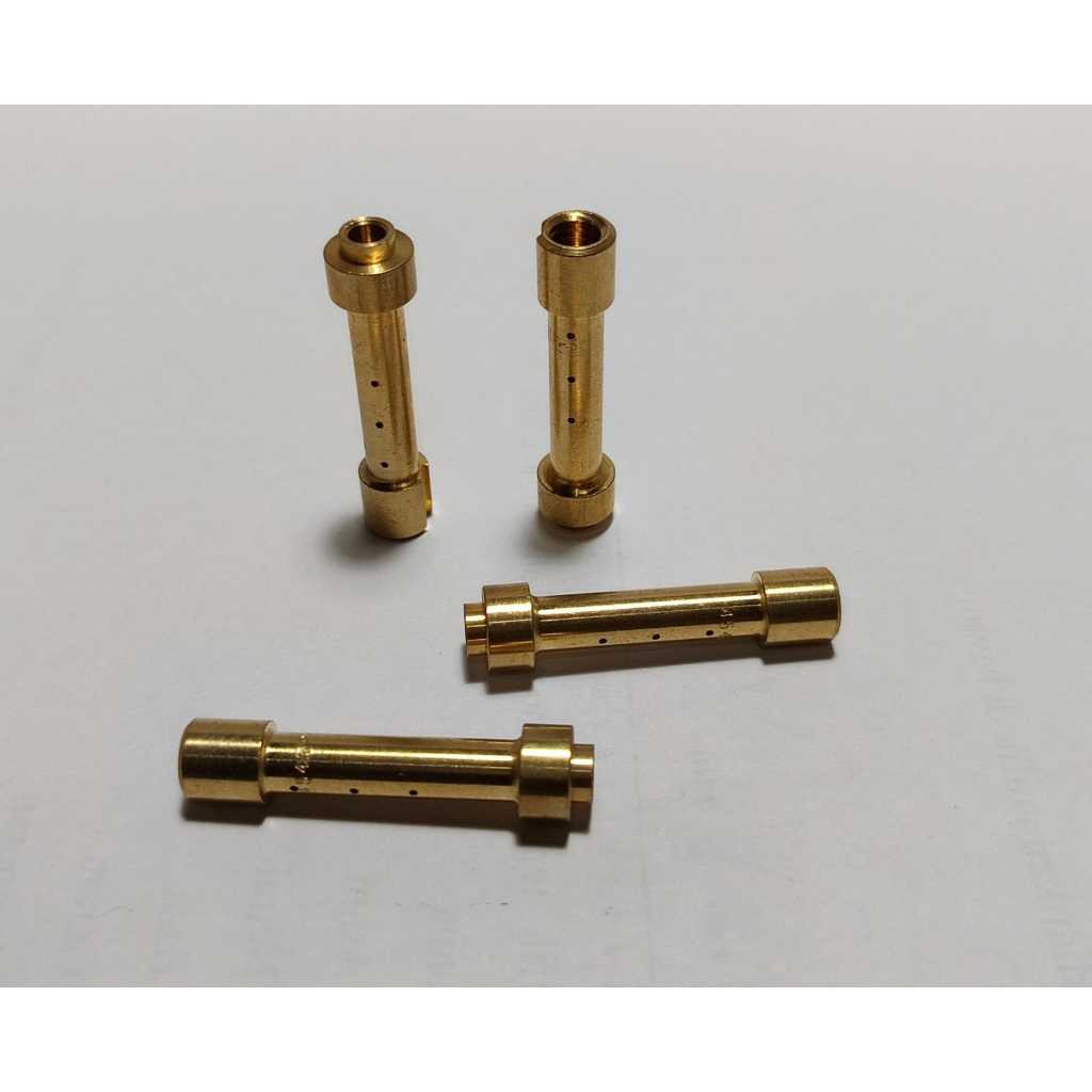 NOZZLE TM 24 MIKUNI AHRS nozle karburator 24 tm 24 nozel 24