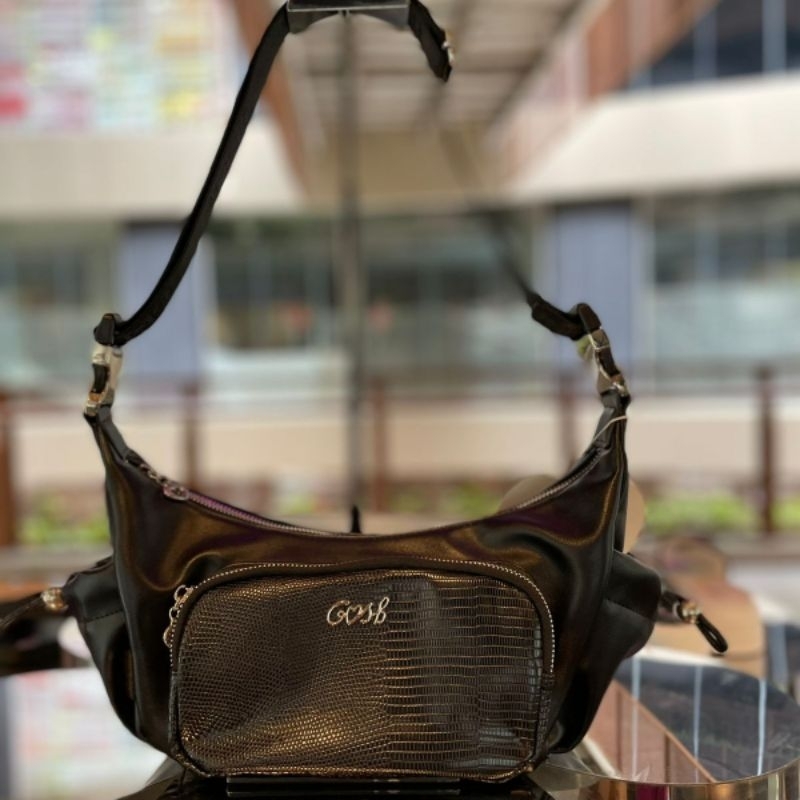 Tas selempang wanita original Gosh