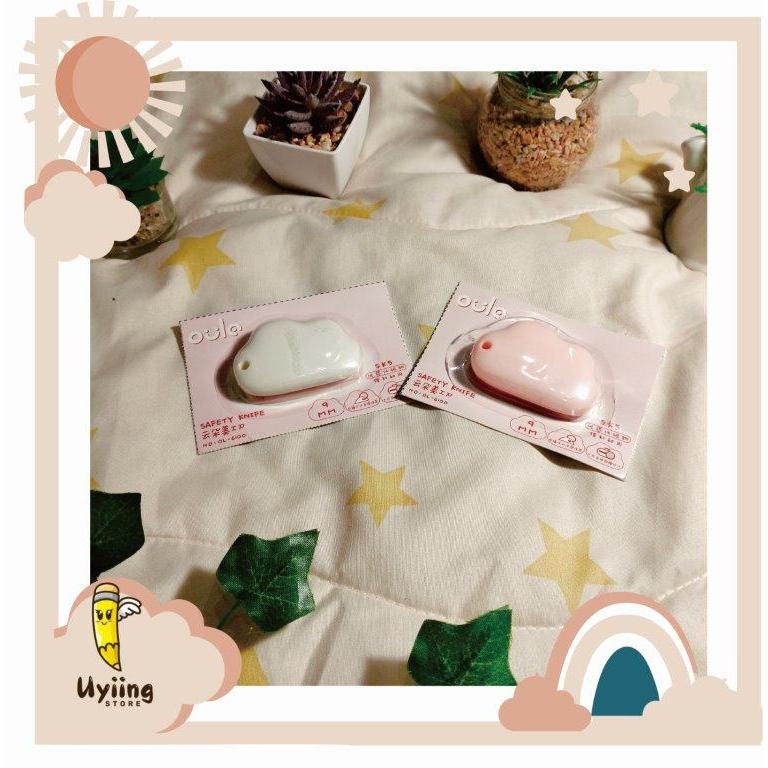 

Mini cutter cloud shape / cutter kecil bentuk awan