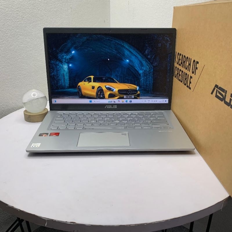 Laptop Asus VivoBook M415D | Ryzen 3-3250U | 8GB | 512SSD