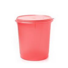 Toples Kerupuk Tupperware Giant Canister