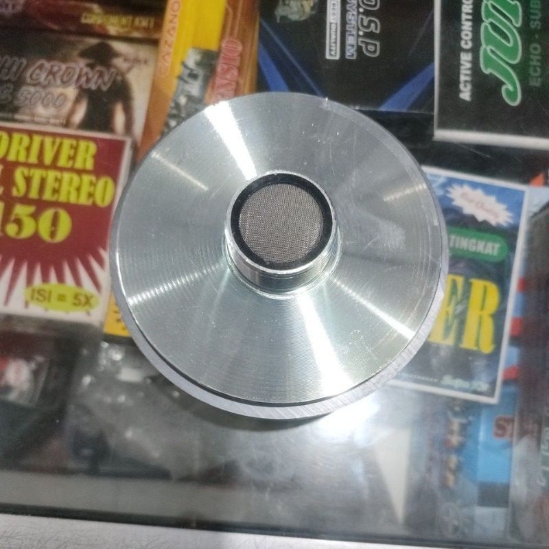 DRIVER TWEETER D4 BMA