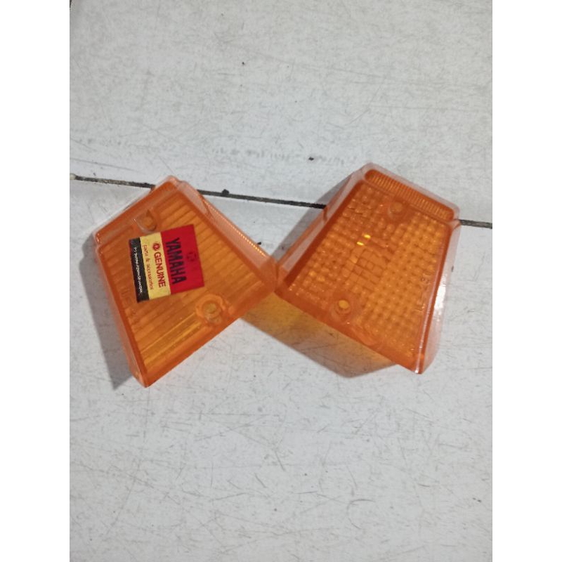 Mica sen depan Yamaha V80SS ori100%