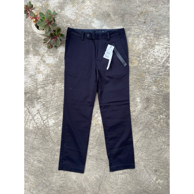 (BNWT) Kai-aakmann Chinos Pants