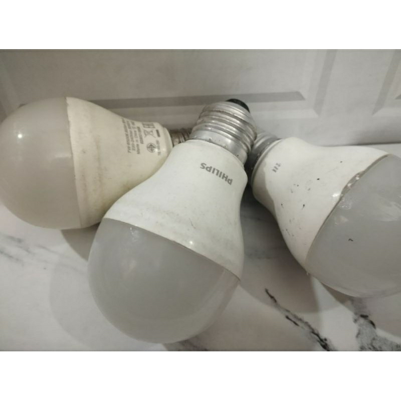 led Philips 7 watt