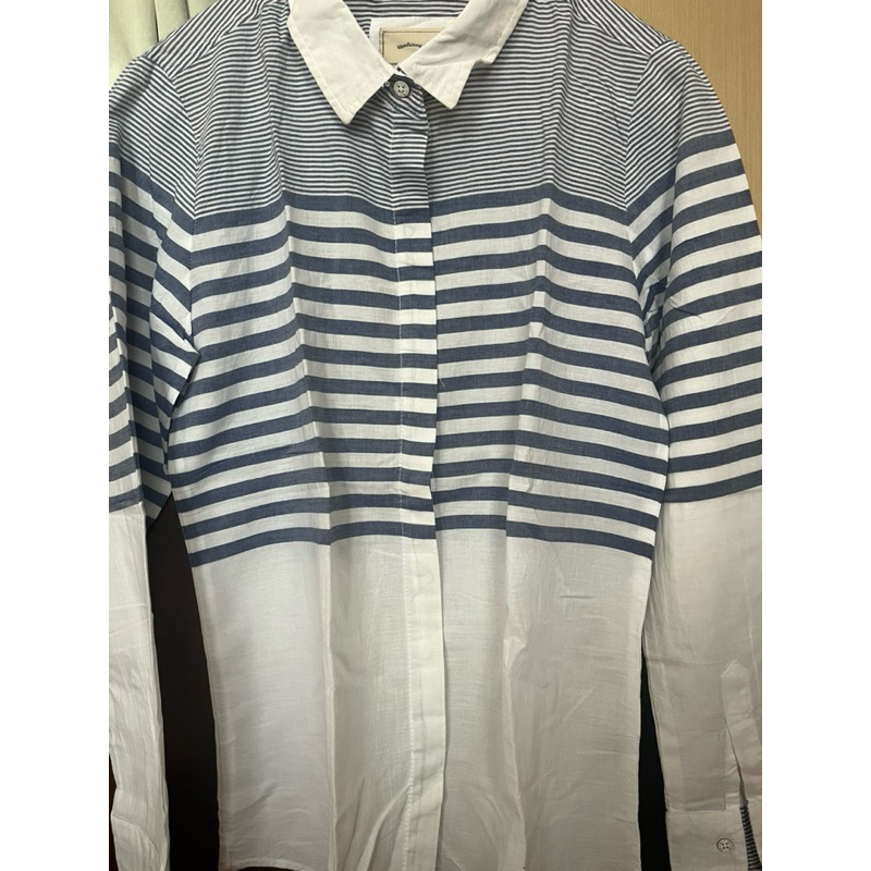 [PRELOVED] KEMEJA WANITA NEVADA