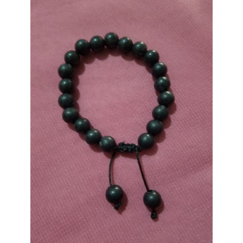 gelang anak gelang tali giok gelang mutiara