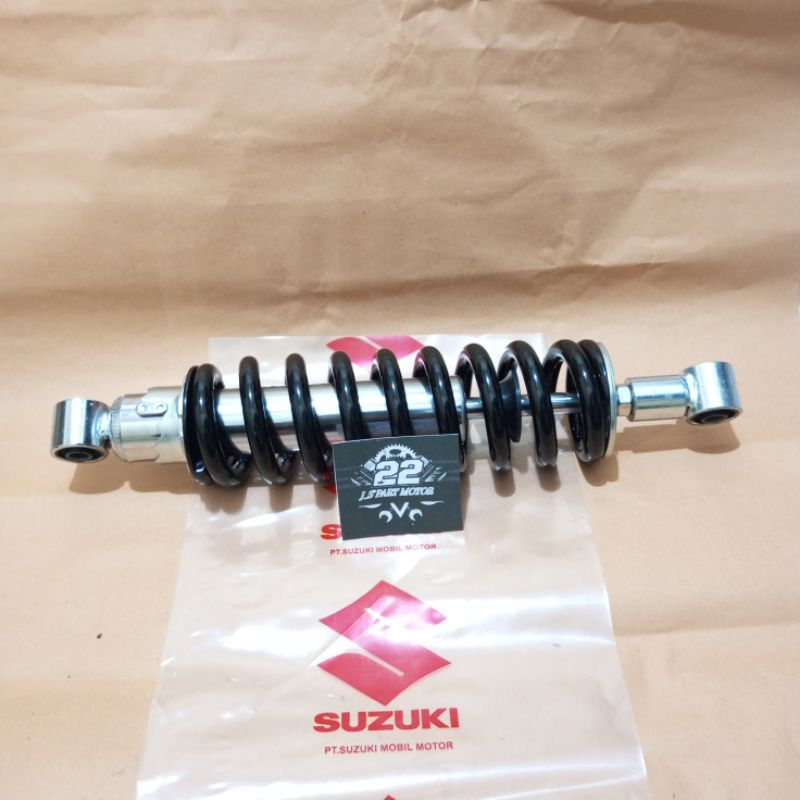 Shockbreaker Belakang Monoshock Suzuki TS 125 TS Jumbo Kualitas Original