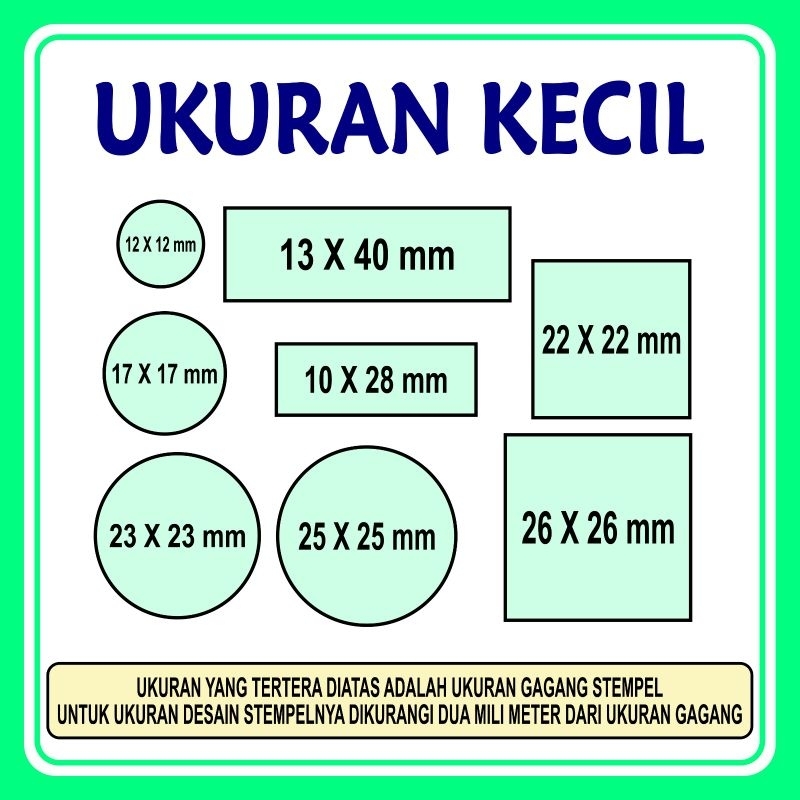 

Stempel Flash | Stempel Otomatis | Stempel Custom | Stempel Perusahaan | Stempel Toko | Stempel Nama| | Stempel Tandatangan