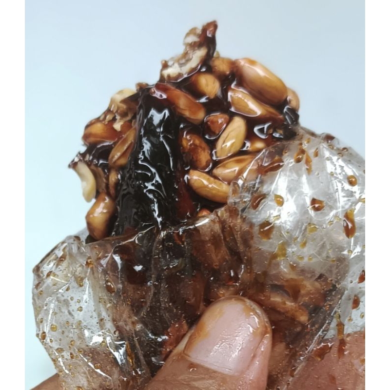 

Gulali Kacang Original 150 gram