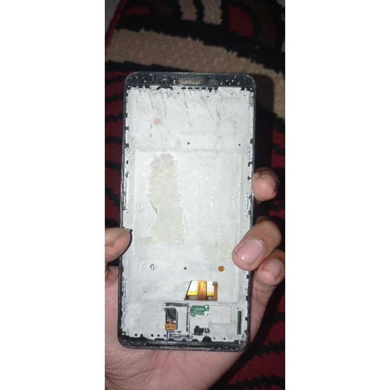 oppo A79 lama