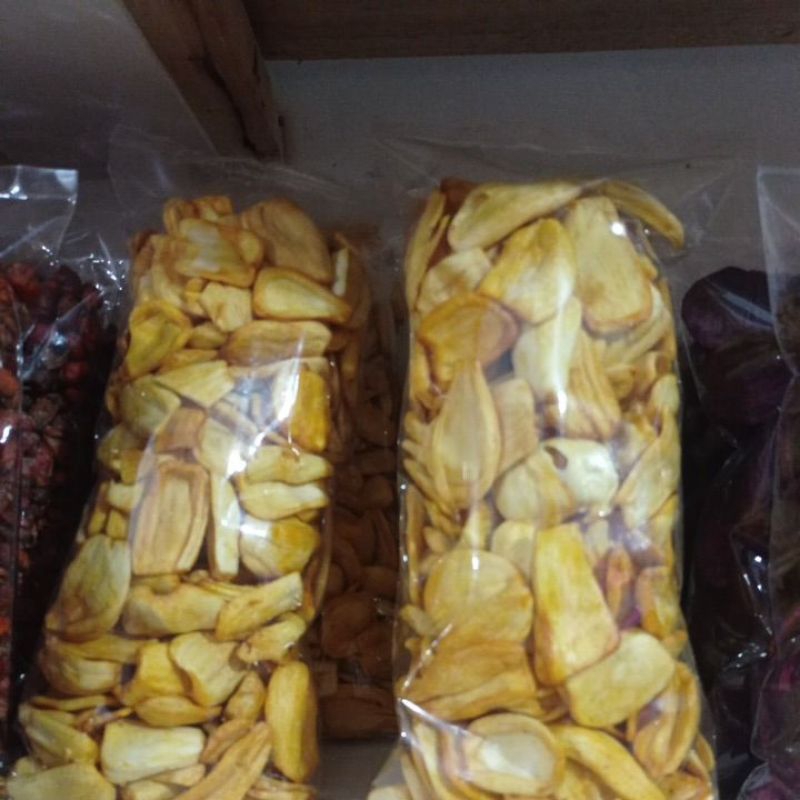 

kripik nangka super 250gr